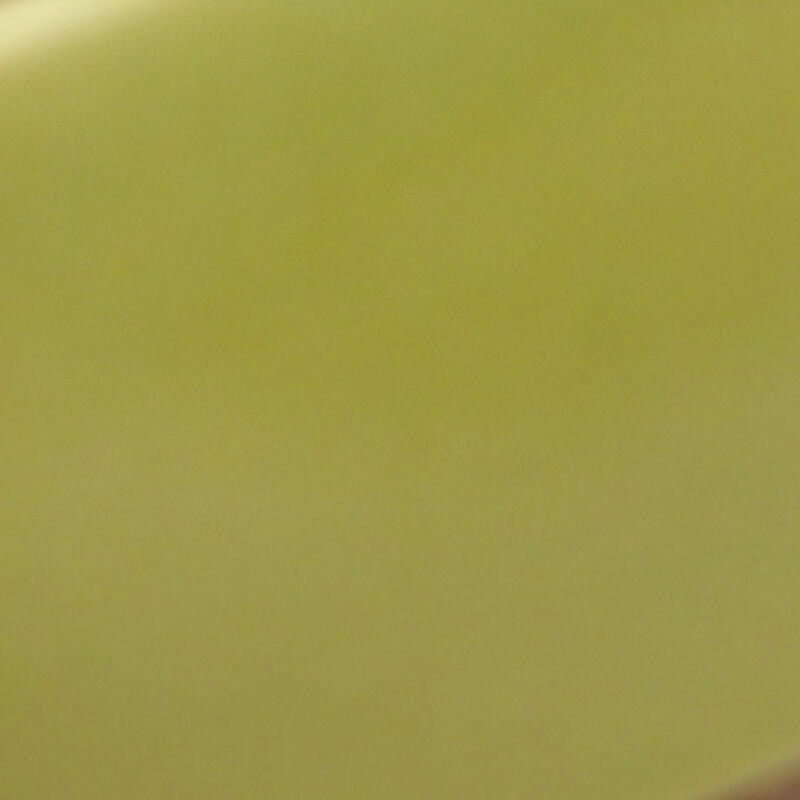 Cuenco mini bonsái 4 x 4 x 1,5 cm, verde