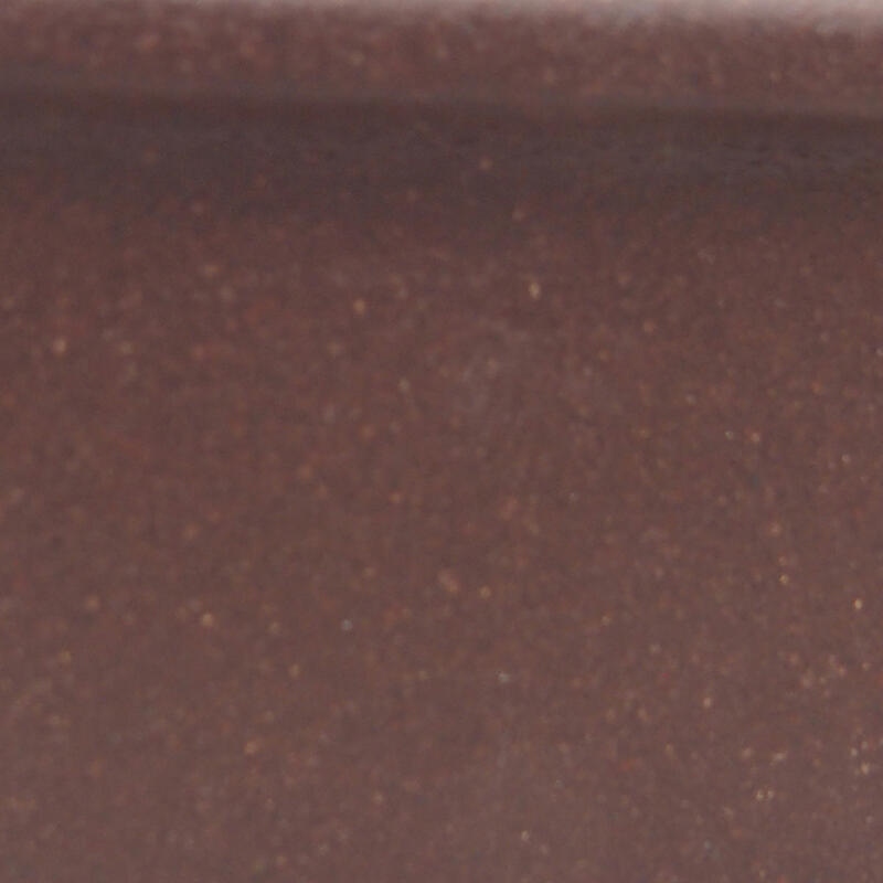 Cuenco mini bonsái 7,5 x 6 x 4 cm, marrón