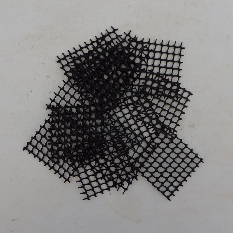 Rejillas para cubrir la abertura de las cubetas 10 uds.