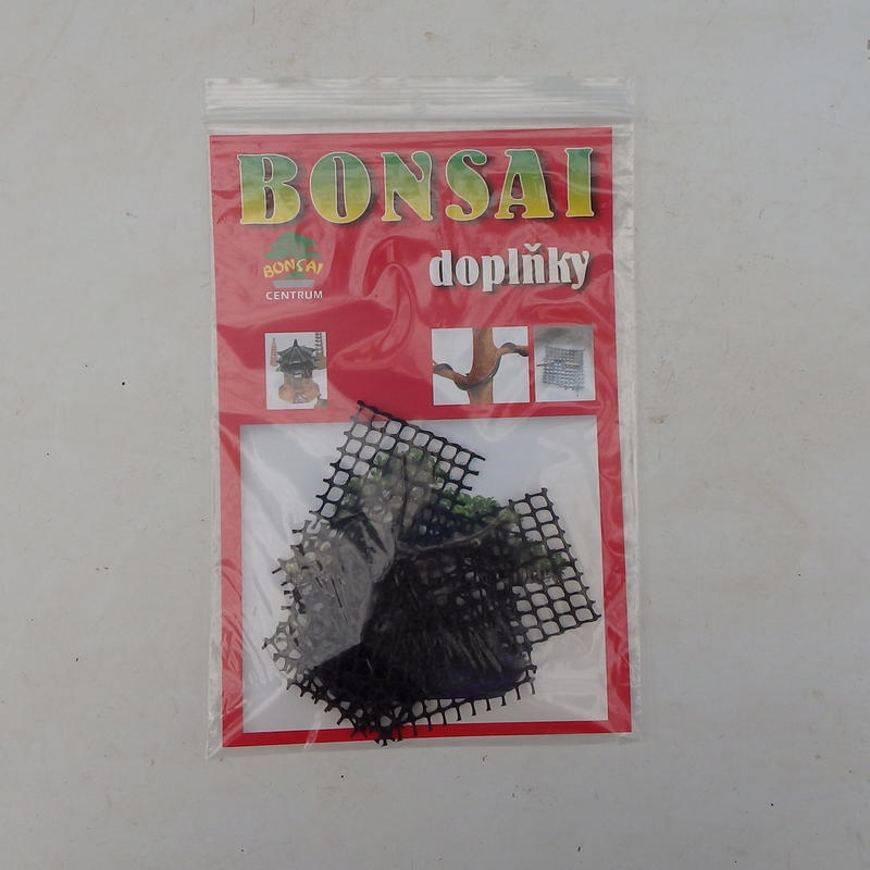 Rejillas para cubrir la abertura de las cubetas 10 uds.