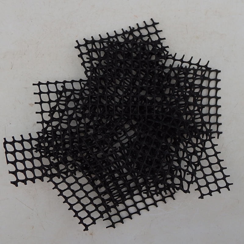 Rejillas para cubrir la abertura de las cubetas 10 uds.