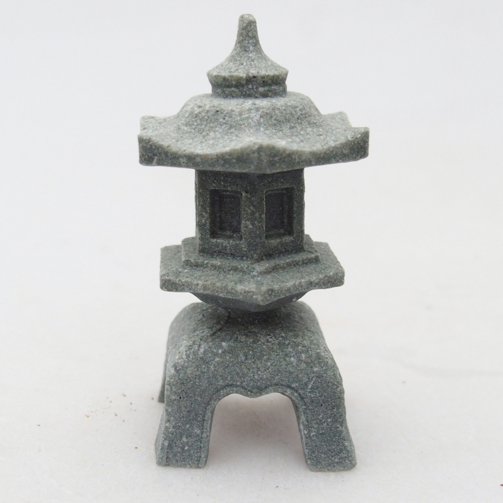 Figura de metal 6 piezas