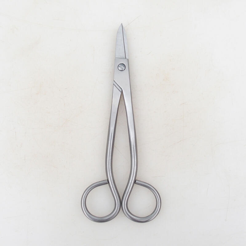 Tijeras de acabado 15 cm - acero inoxidable