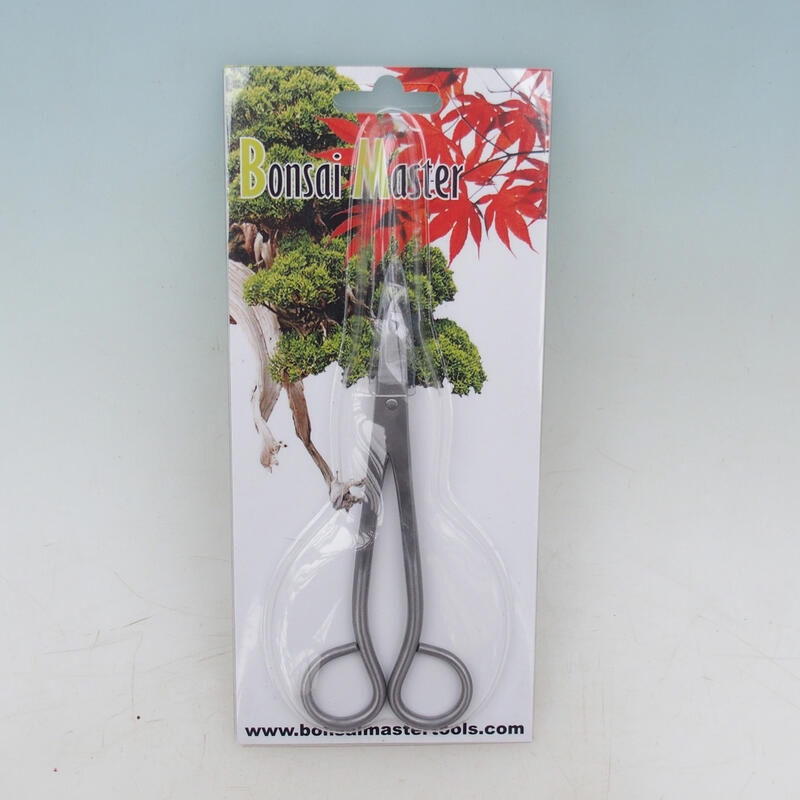 Tijeras de acabado 15 cm - acero inoxidable