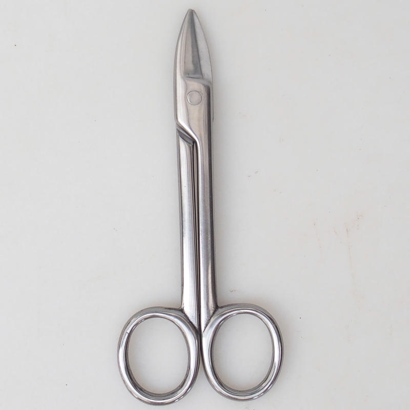 Cortador de alambre 120 mm - acero inoxidable