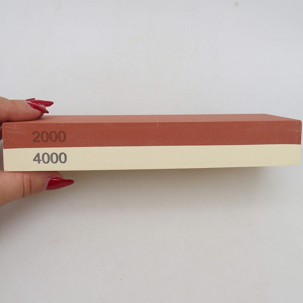 Amoladora fina-gruesa