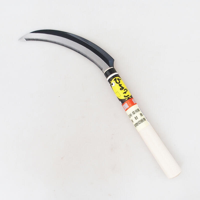 Sierra para cortar raíces de cuencos de 35 cm