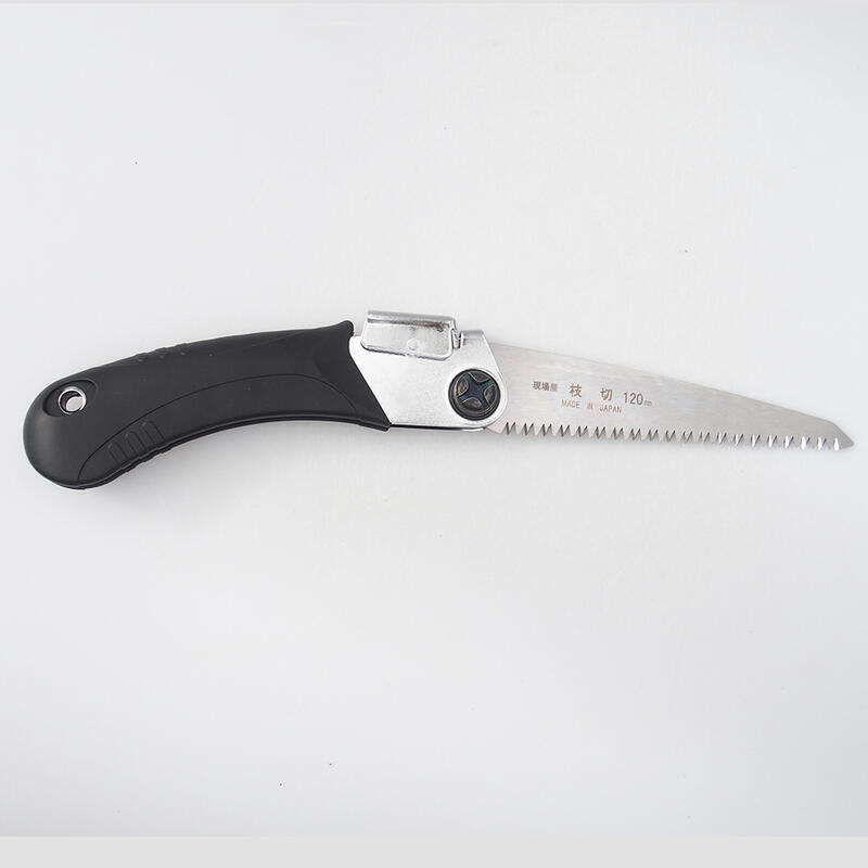 Sierra plegable Japón 25 cm
