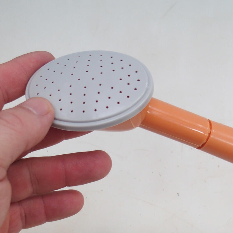 Regadera de plástico 4,5 litros