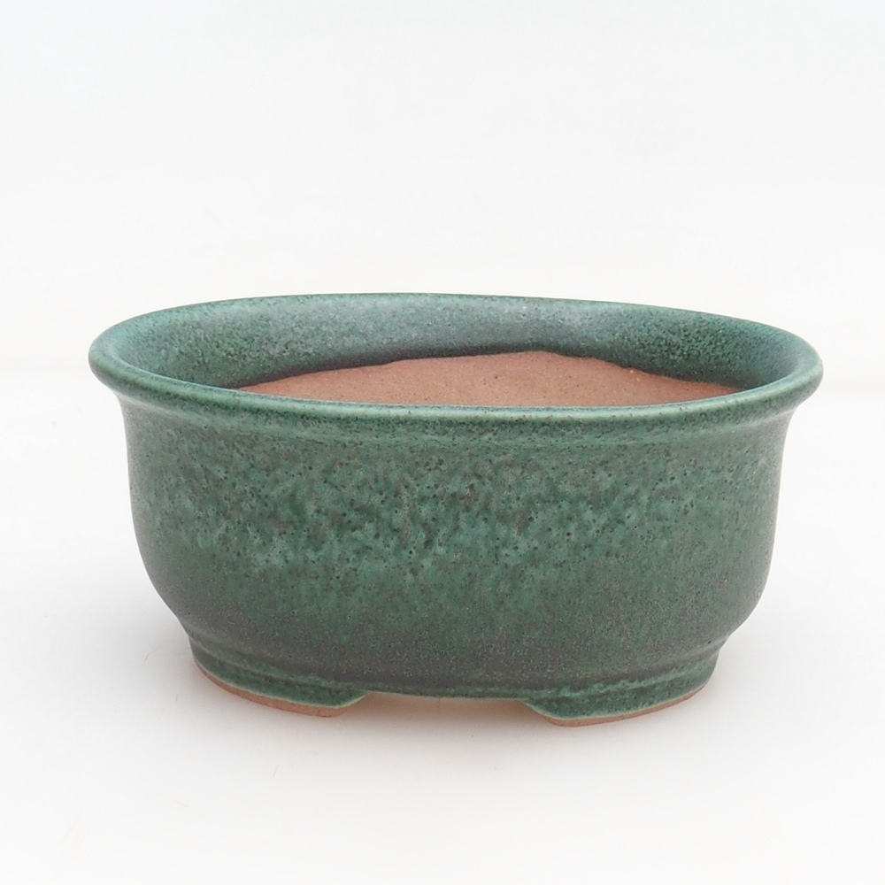 Cuenco para bonsái H11 - 11,5 x 10 x 4 cm.