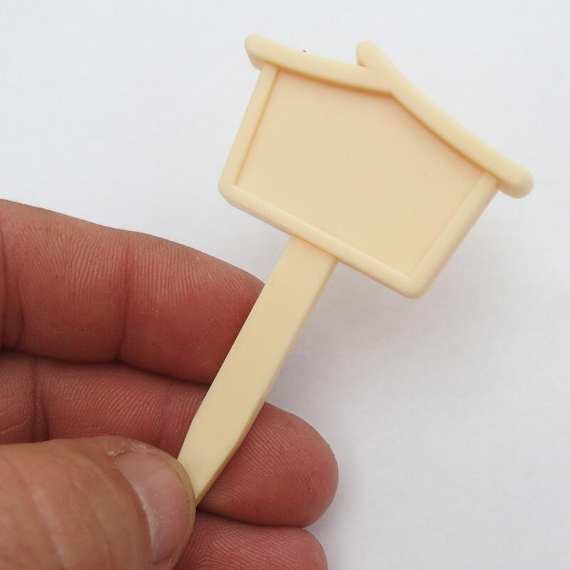 Descripción dosel 7 x 4 cm