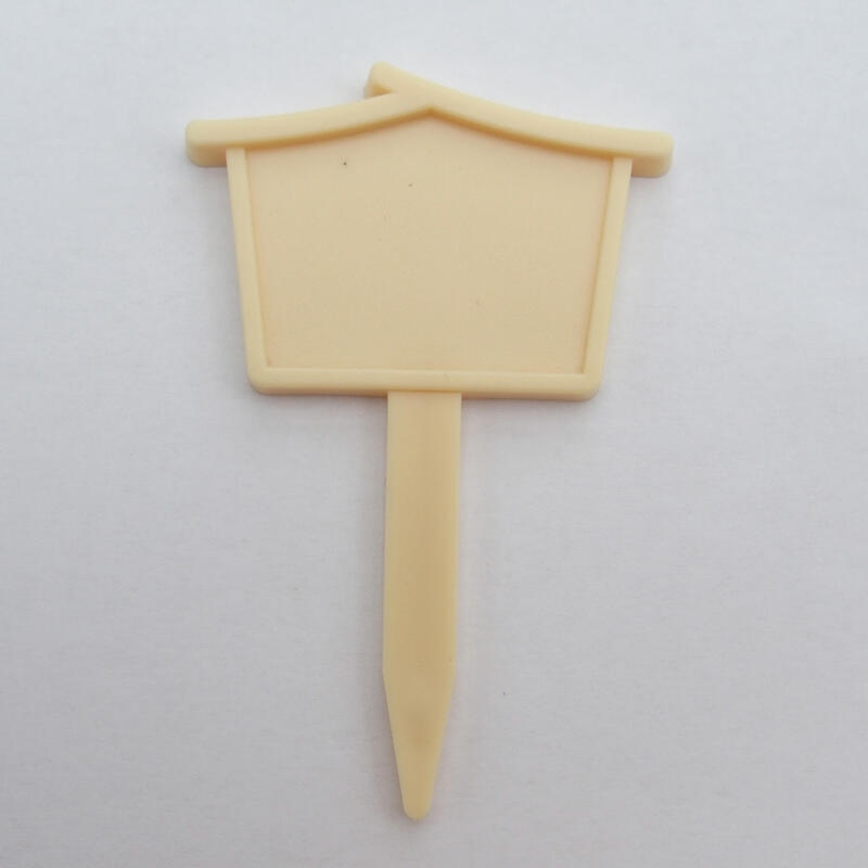 Descripción dosel 8 x 5 cm