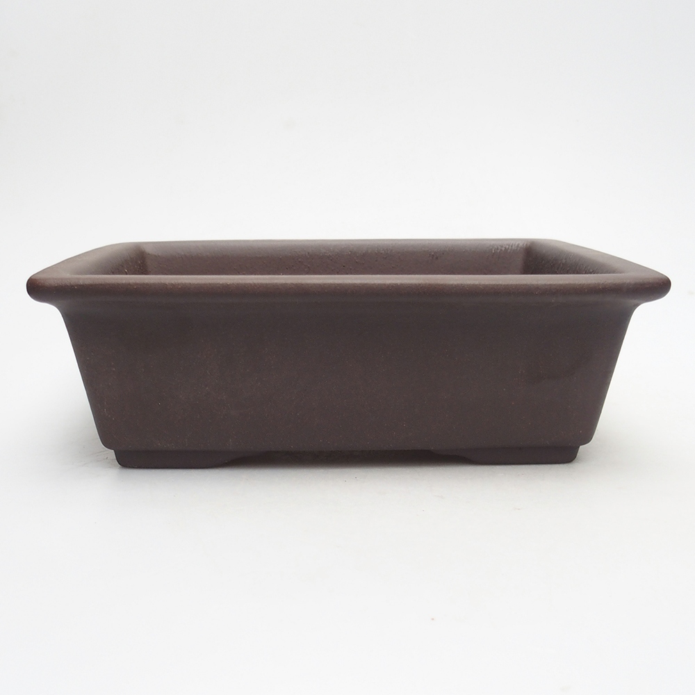 Cuenco 22 x 18 x 7 cm marrón