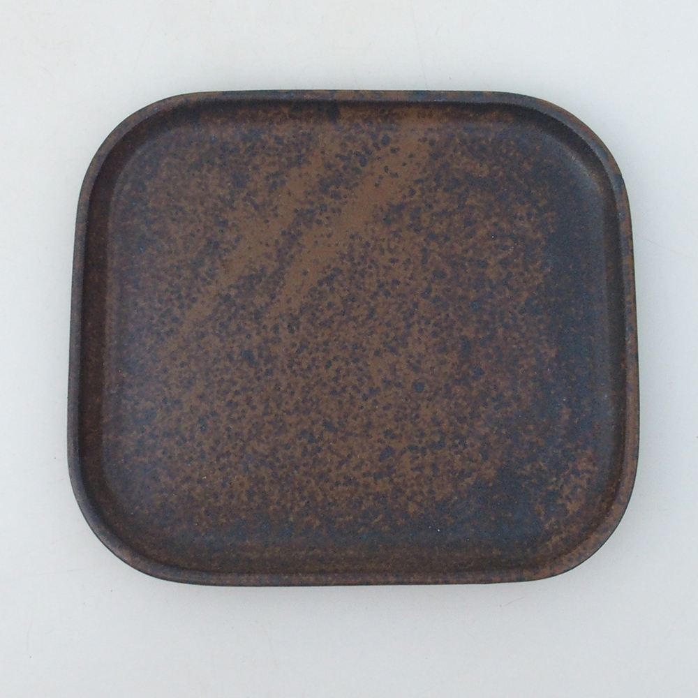 Cuenco de cerámica H37 -14,5 x 13 x 1 cm