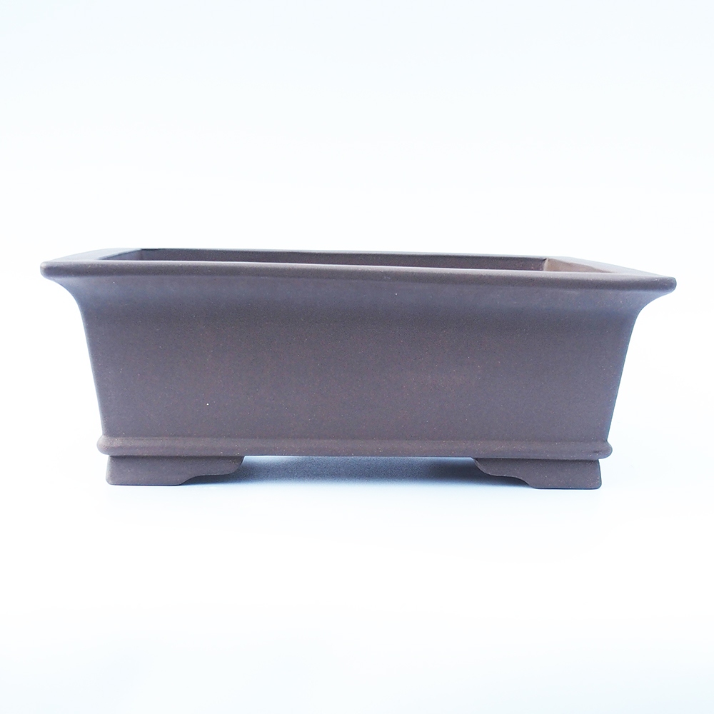 Bol 33 x 23 x 12,5 cm marrón