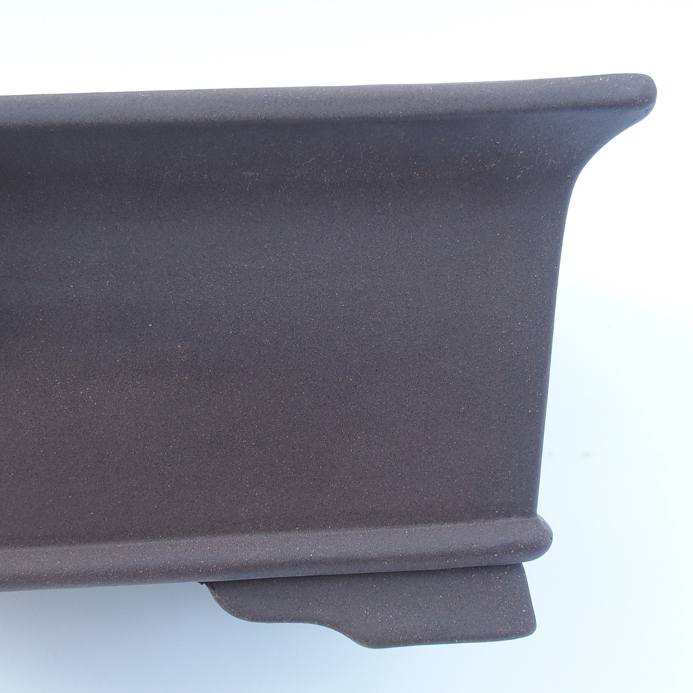 Bol 33 x 23 x 12,5 cm marrón