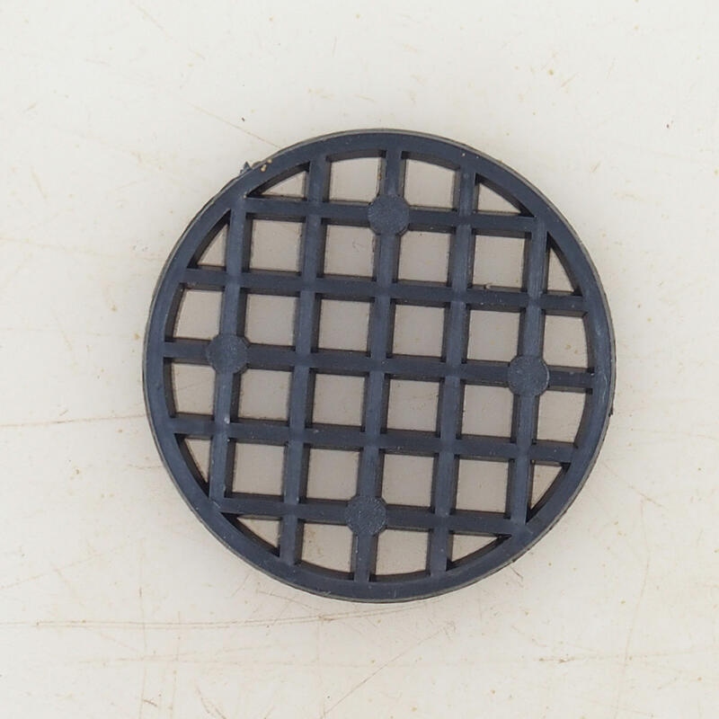 Malla para cubrir la abertura de la cubeta 10 uds. talla M