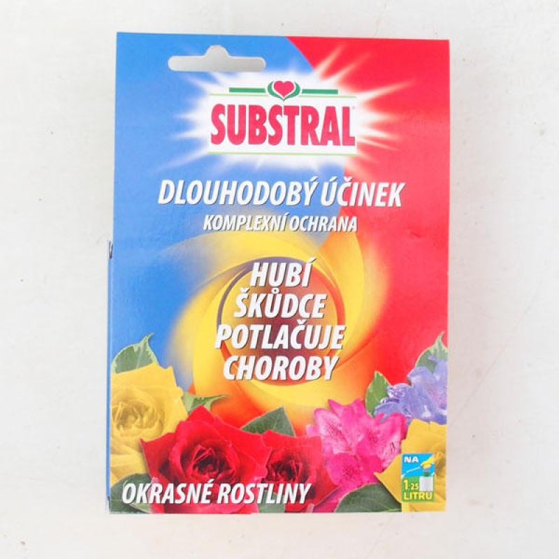 Substral 2en1 25ml