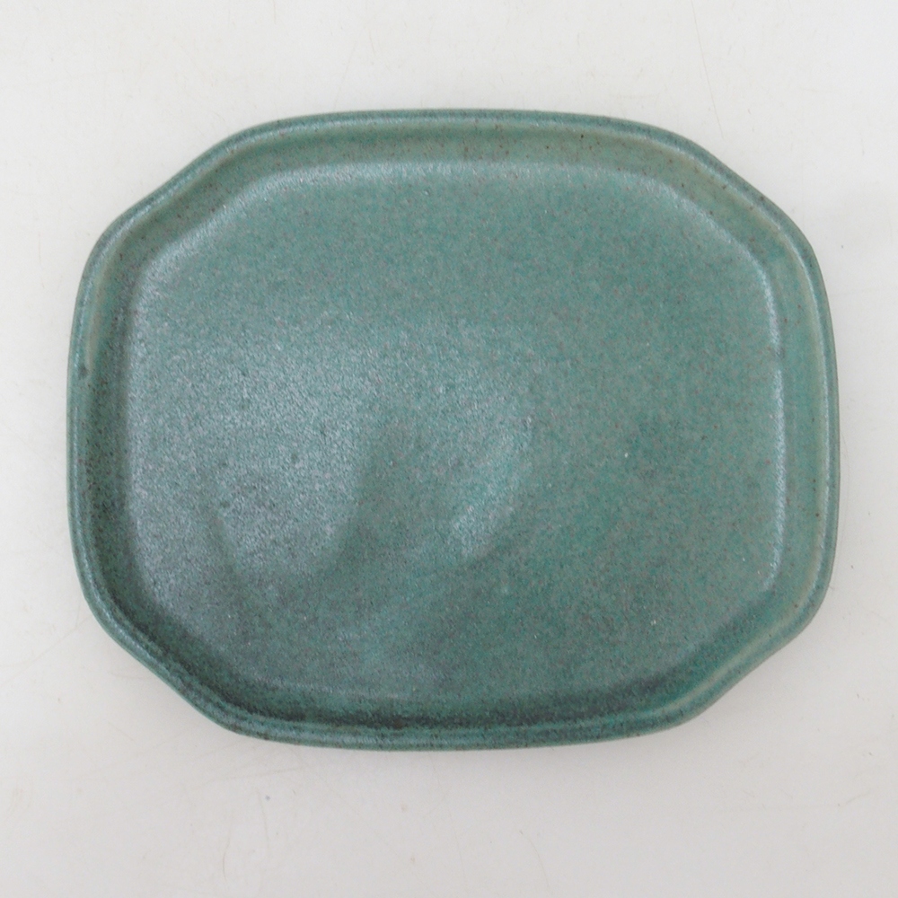 Cuenco de cerámica H31 - 15 x 13 x 1 cm