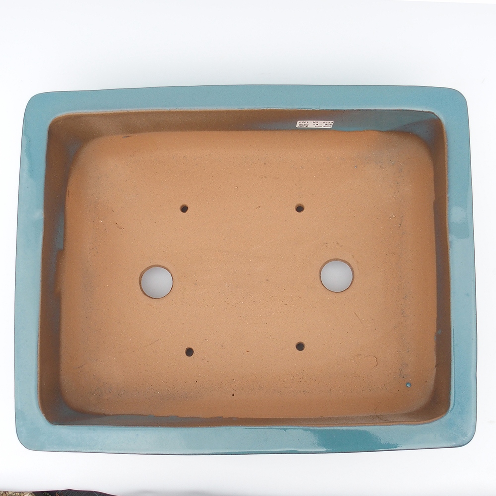 Bol 48 x 38 x 13 cm azul