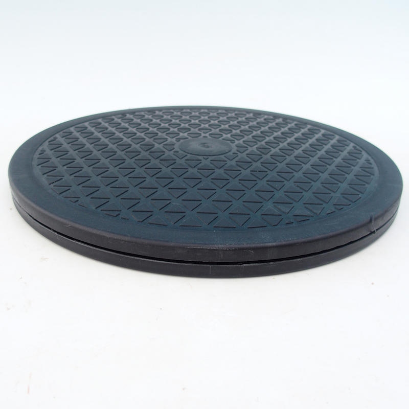 Mesa giratoria - mesa de moldeo rotativa