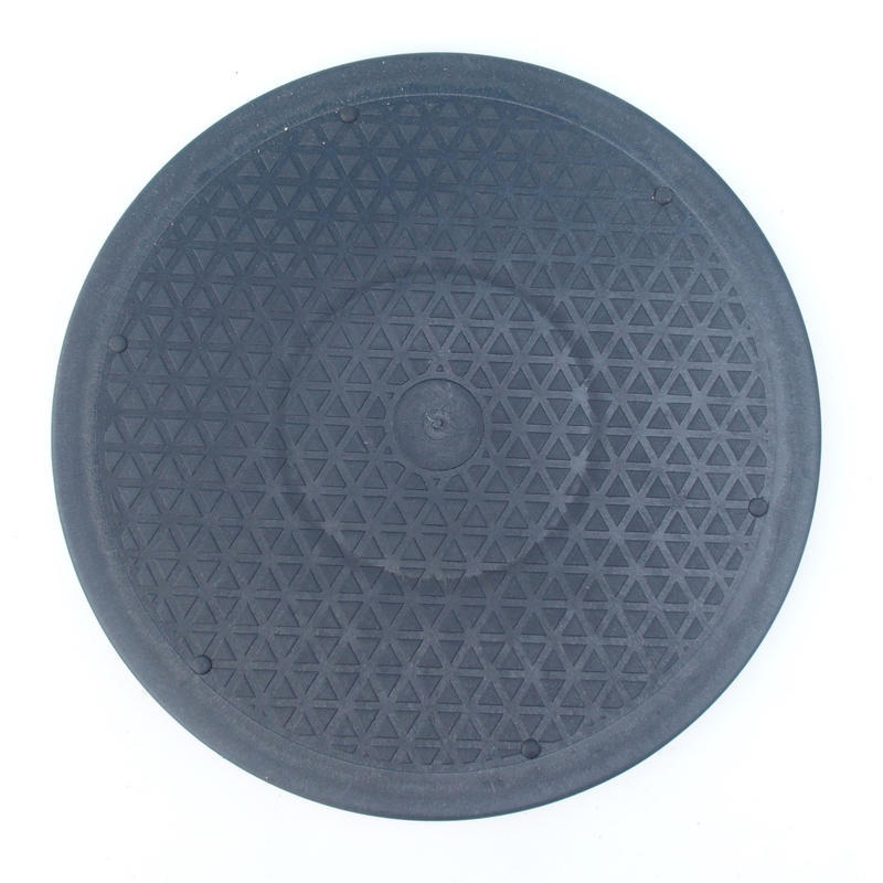 Mesa giratoria - mesa de moldeo rotativa