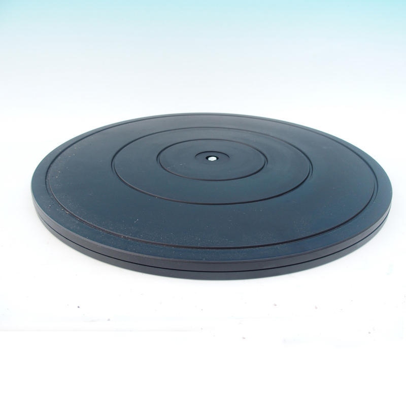 Mesa giratoria - mesa de moldeo rotativa