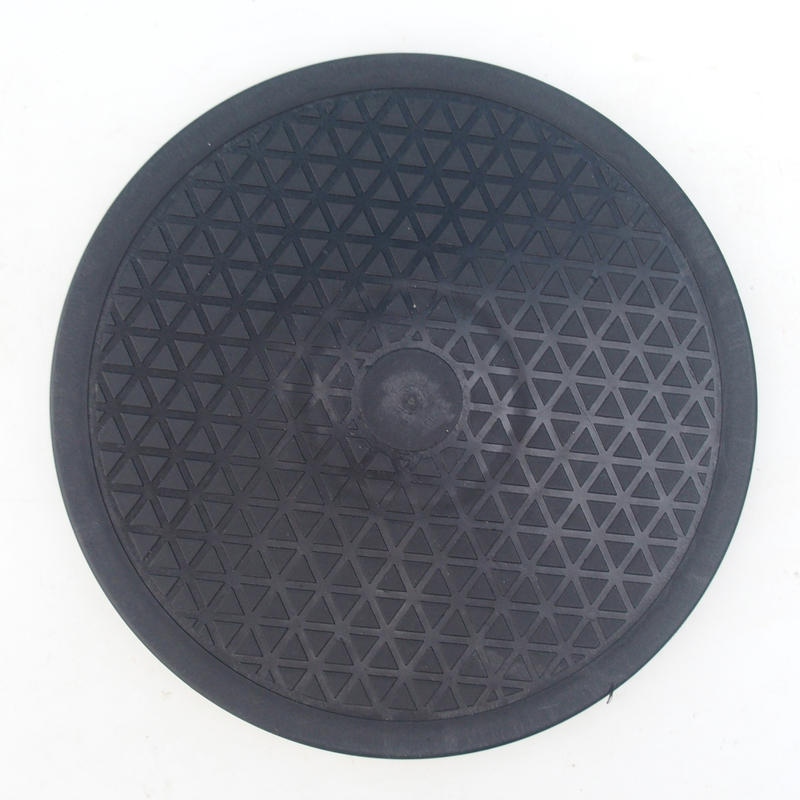 Mesa giratoria - mesa de moldeo rotativa