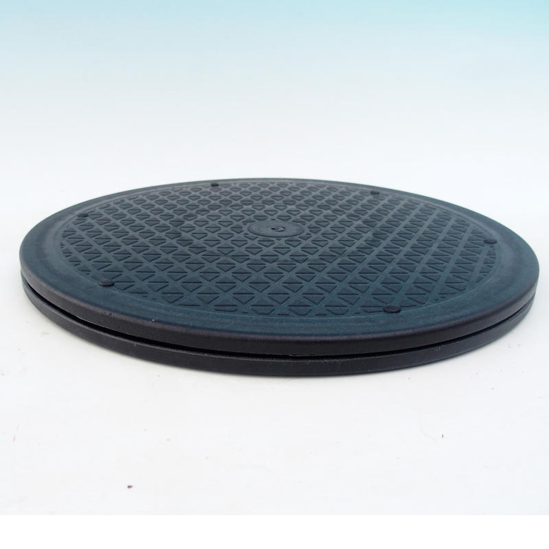 Mesa giratoria - mesa de moldeo rotativa