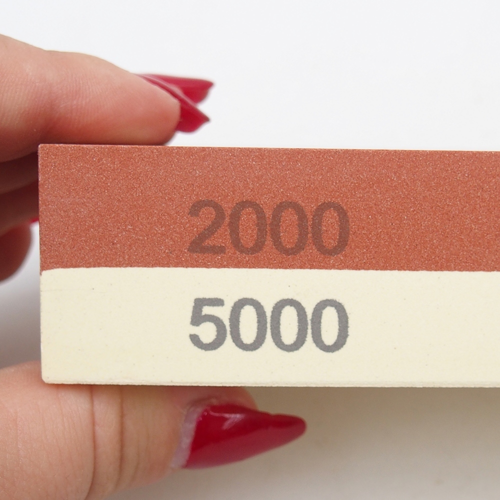 Amoladora fina-gruesa