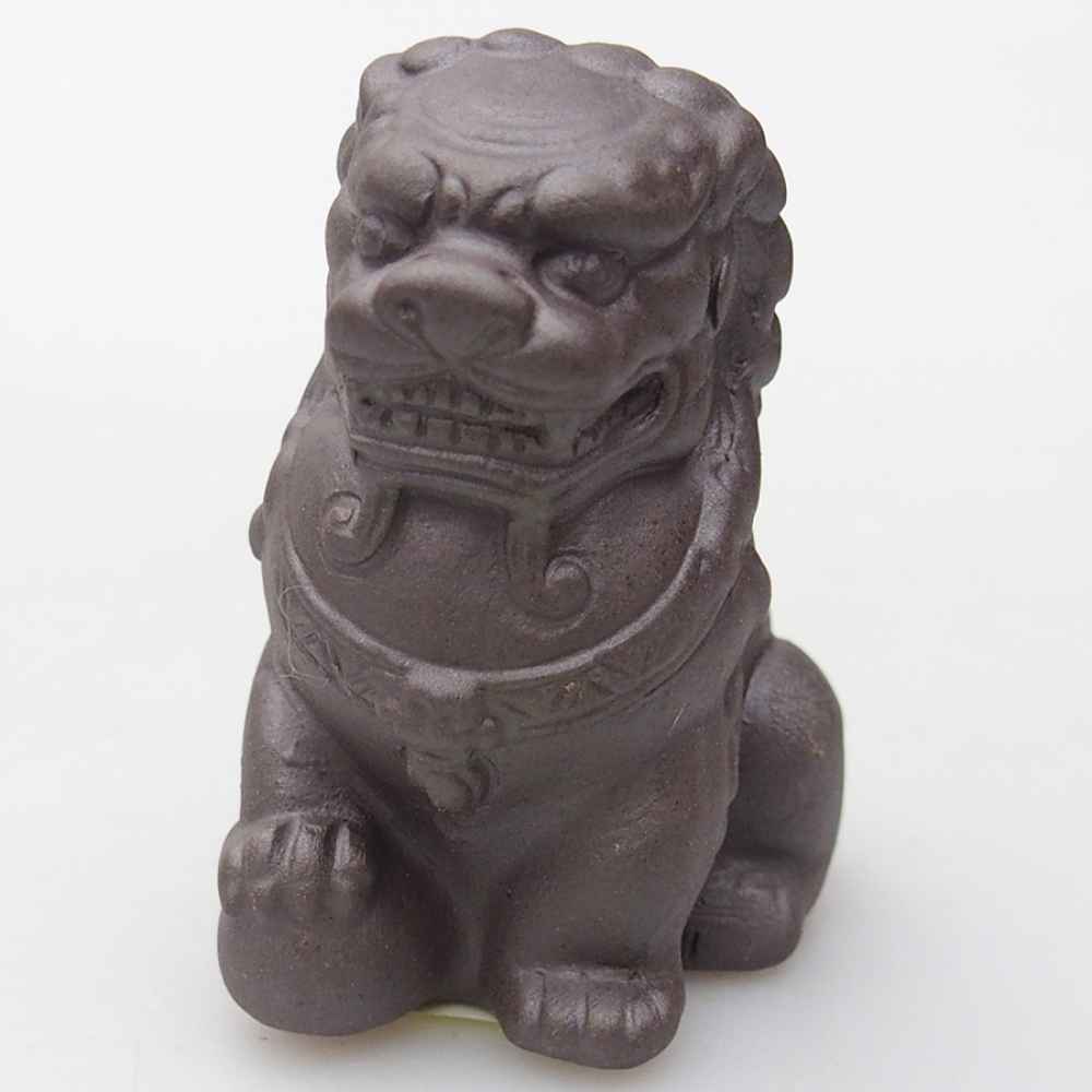 Figurita de cerámica