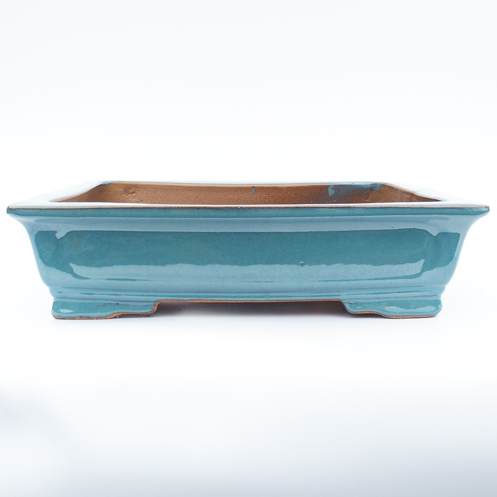 Bol 42 x 33 x 11 cm azul