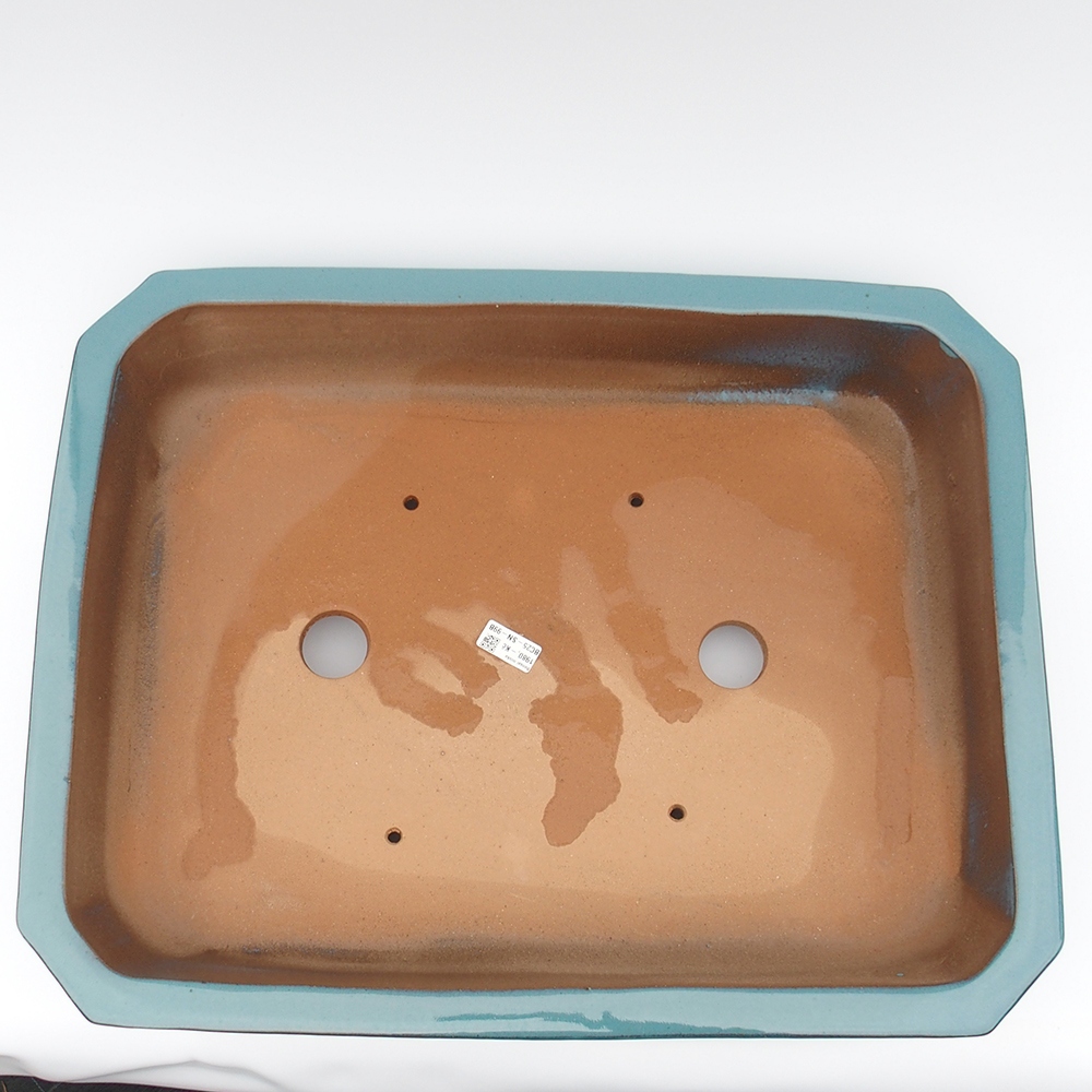 Bol 62 x 49 x 13 cm azul