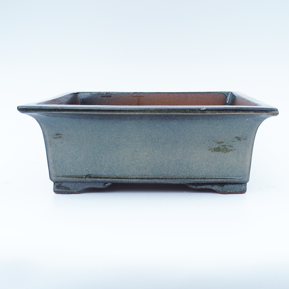 Bol 33,5 x 27,5 x 12,5 cm gris-beige