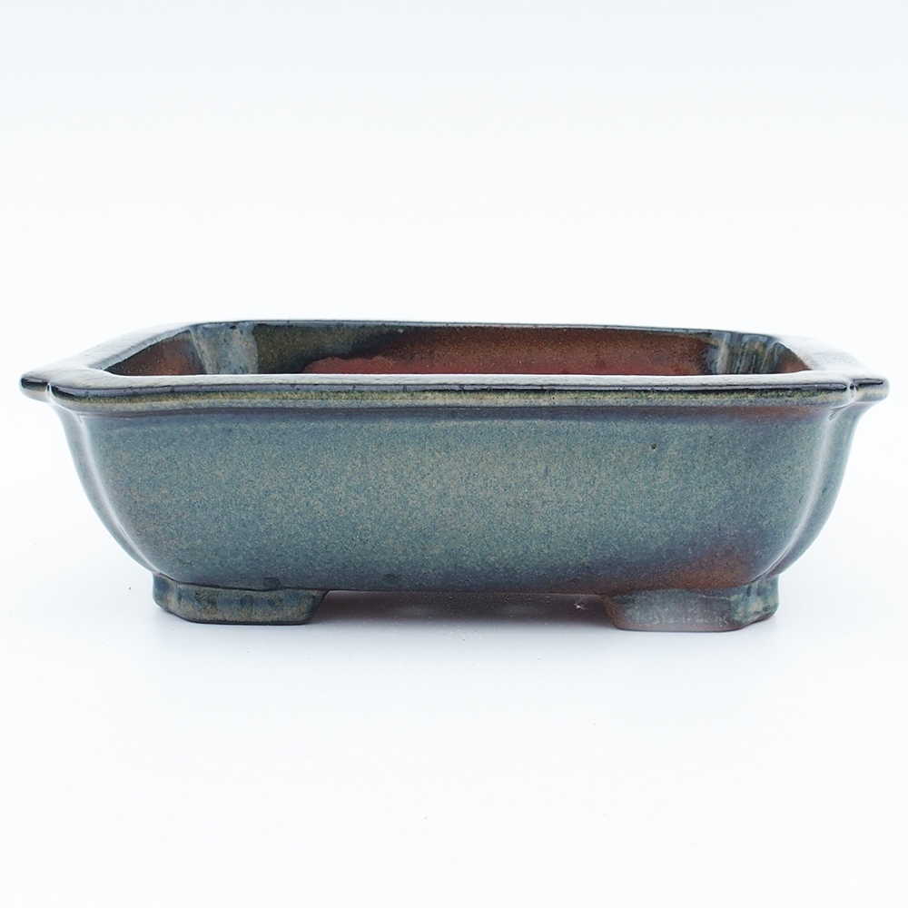 Bol 24 x 18 x 7,5 cm gris