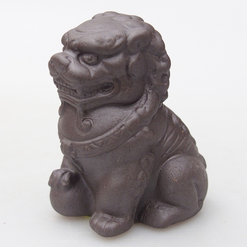 Figurita de cerámica