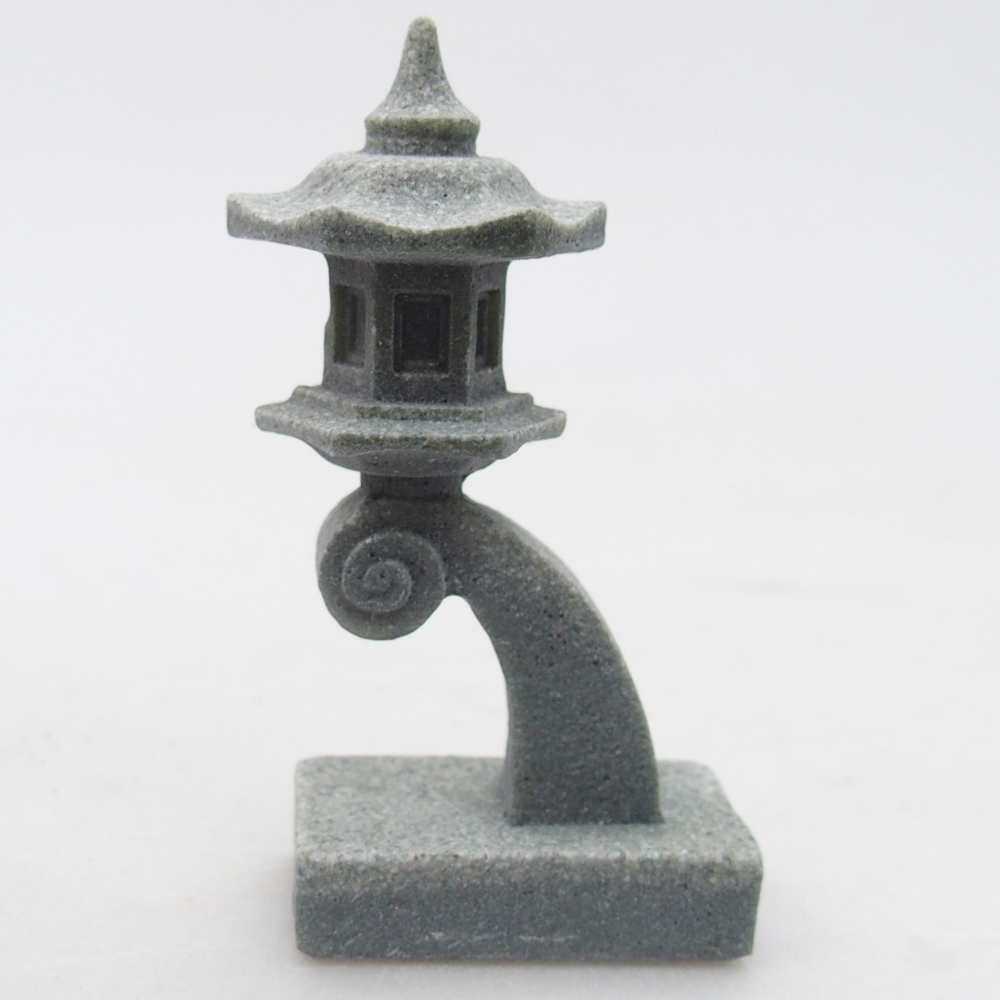 Figura de metal 6 piezas