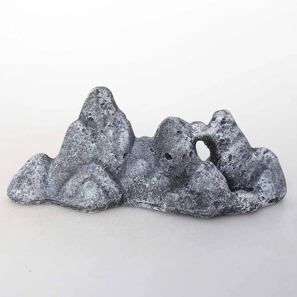 Figurita de cerámica