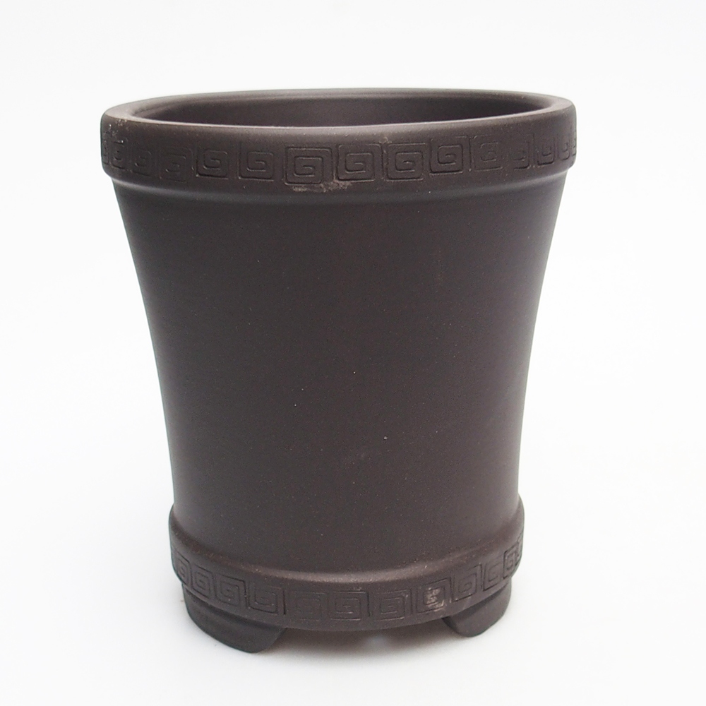 Bol 11 x 11 x 12 cm negro